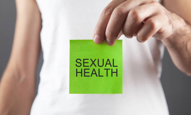 Daily Habits That Help Boost Sexual Performance Over Time