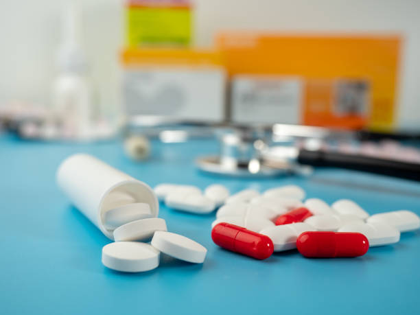 ED Medications