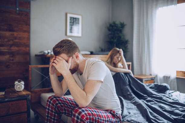 Overcoming Embarrassment: How Men Can Address Erectile Dysfunction With Confidence