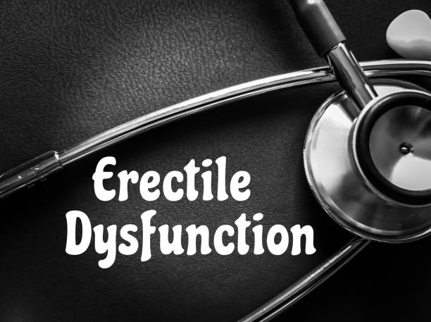 Frequently Asked Questions About Erectile Dysfunction – Answered