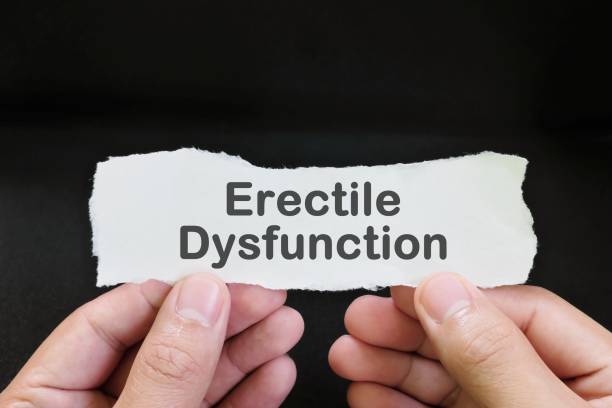 When to See a Doctor for Erectile Dysfunction: Signs You Shouldn’t Ignore