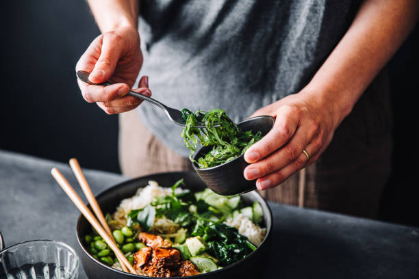 Erectile Dysfunction-Friendly Diet