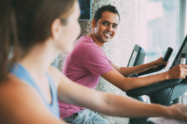 Exercise Regularly to help Erectile Dysfunction