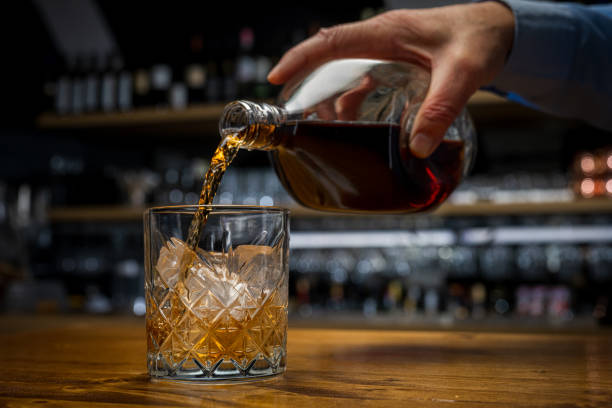 Limit Alcohol