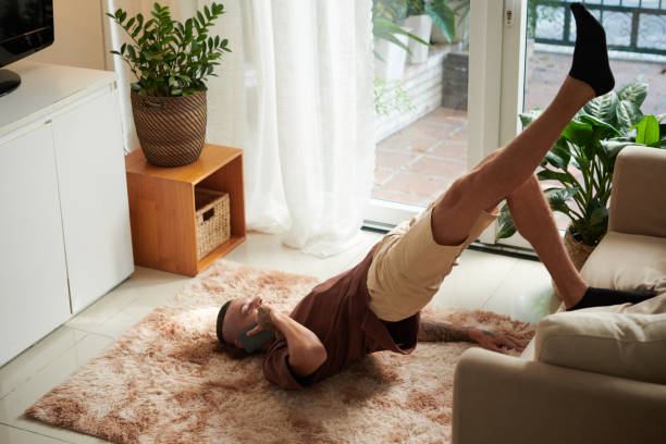 Pelvic Floor Exercises for Stronger Erections