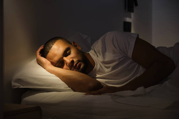 How Sleep and Hormones Affect Erectile Function