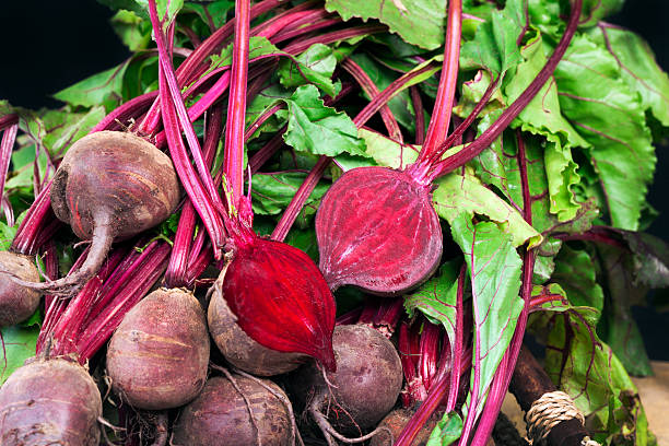 Foods - Beets