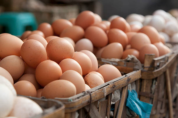 Suprefoods - Eggs