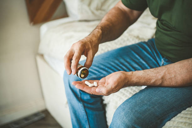 Erectile Dysfunction Treatment