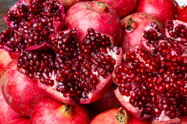 Suprefoods - Pomegranates