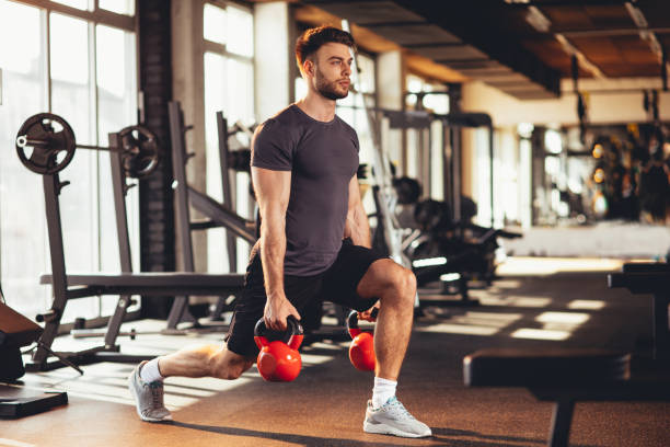 Strength Training