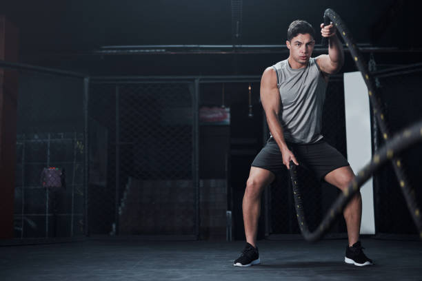Strength Training