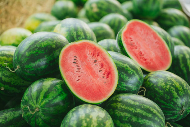 Foods - Watermelon