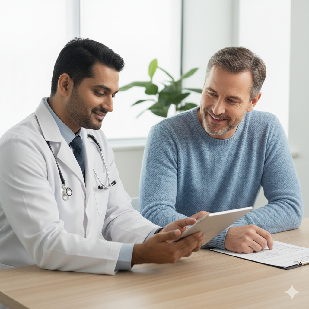 Erectile Dysfunction